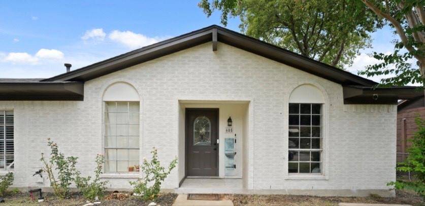 Denton, TX 76209,605 Neptune Drive