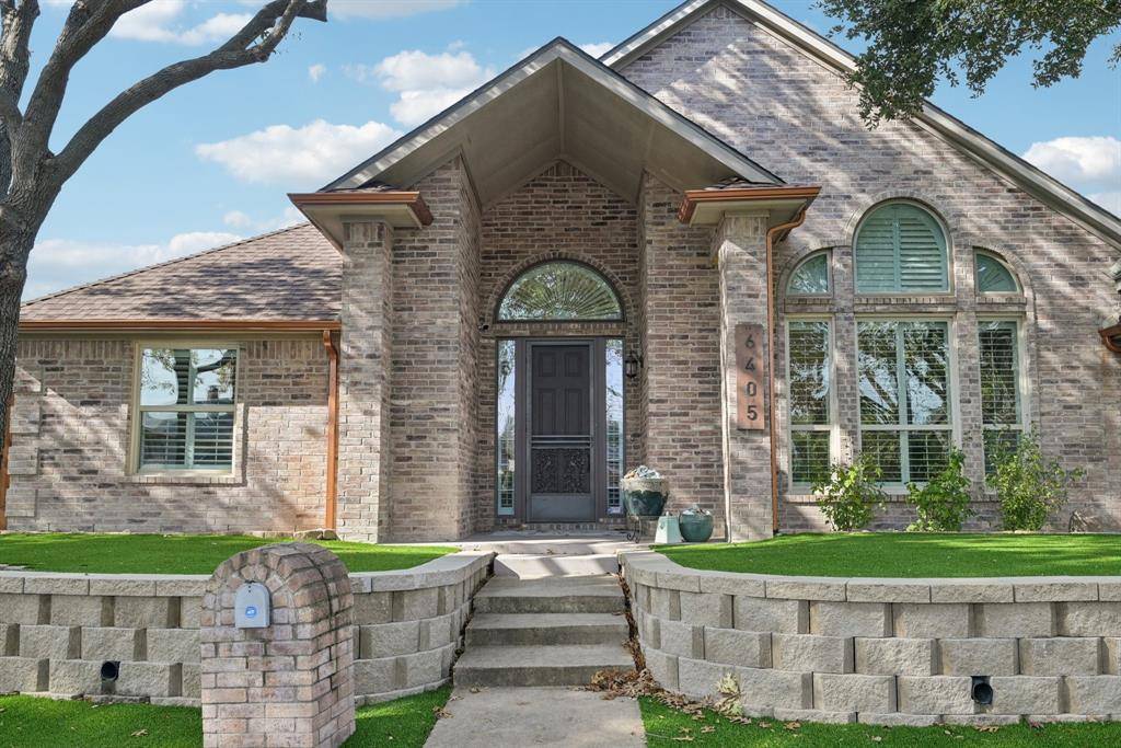 Rowlett, TX 75087,6405 Cypress Lane