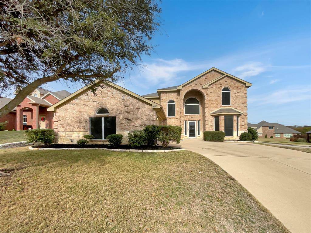 Weatherford, TX 76087,1649 Silverstone Drive
