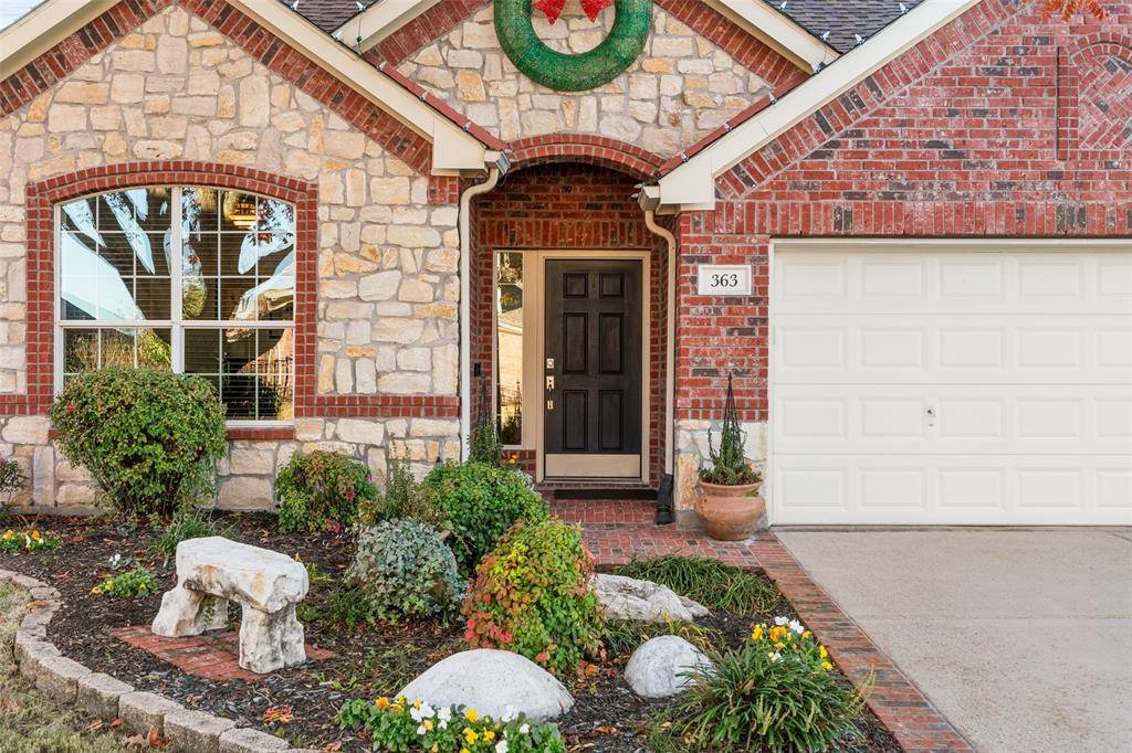 Fairview, TX 75069,363 Wrangler Drive