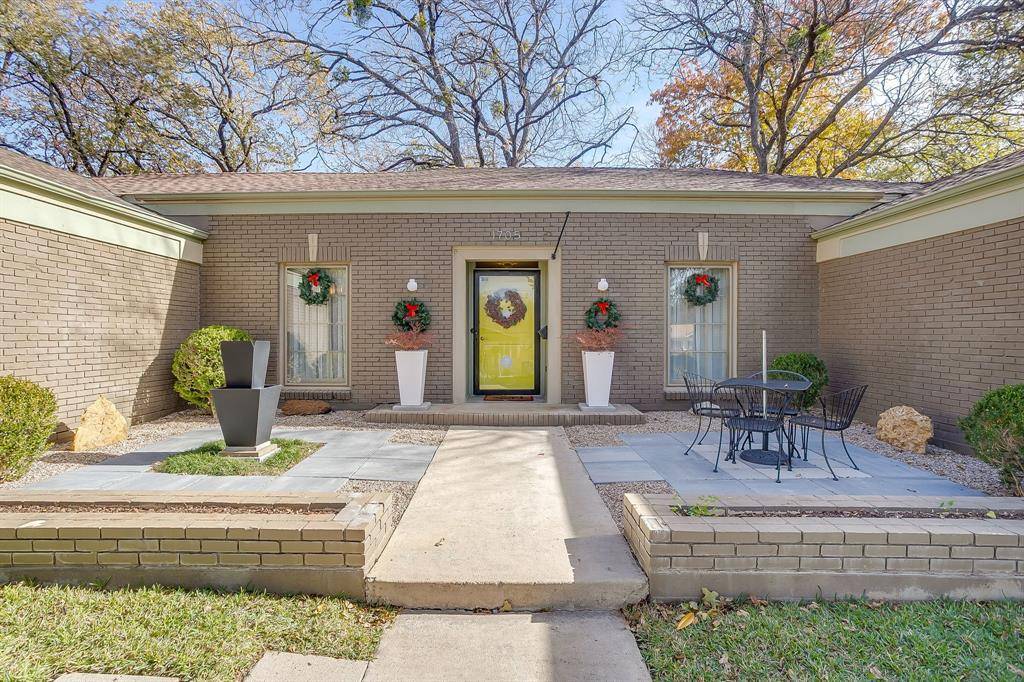 Fort Worth, TX 76103,1705 Watson Street