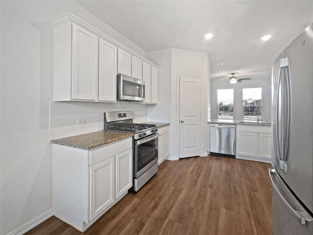 Princeton, TX 75407,1009 Mesquite Lane