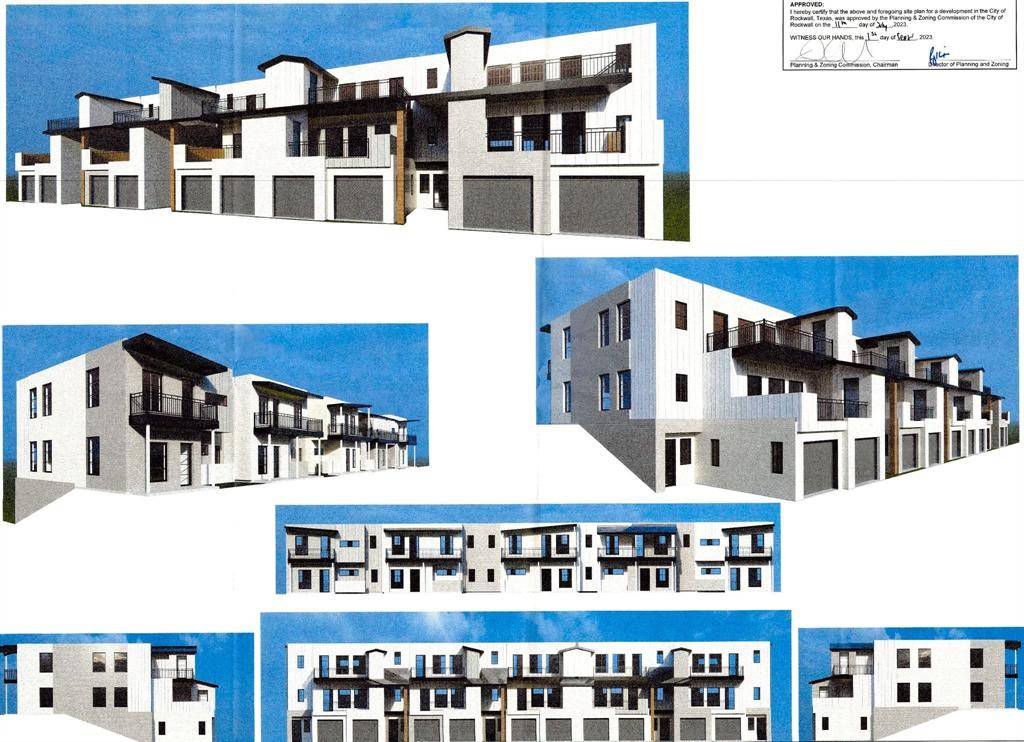 Rockwall, TX 75032,5201 Lamnatos Drive