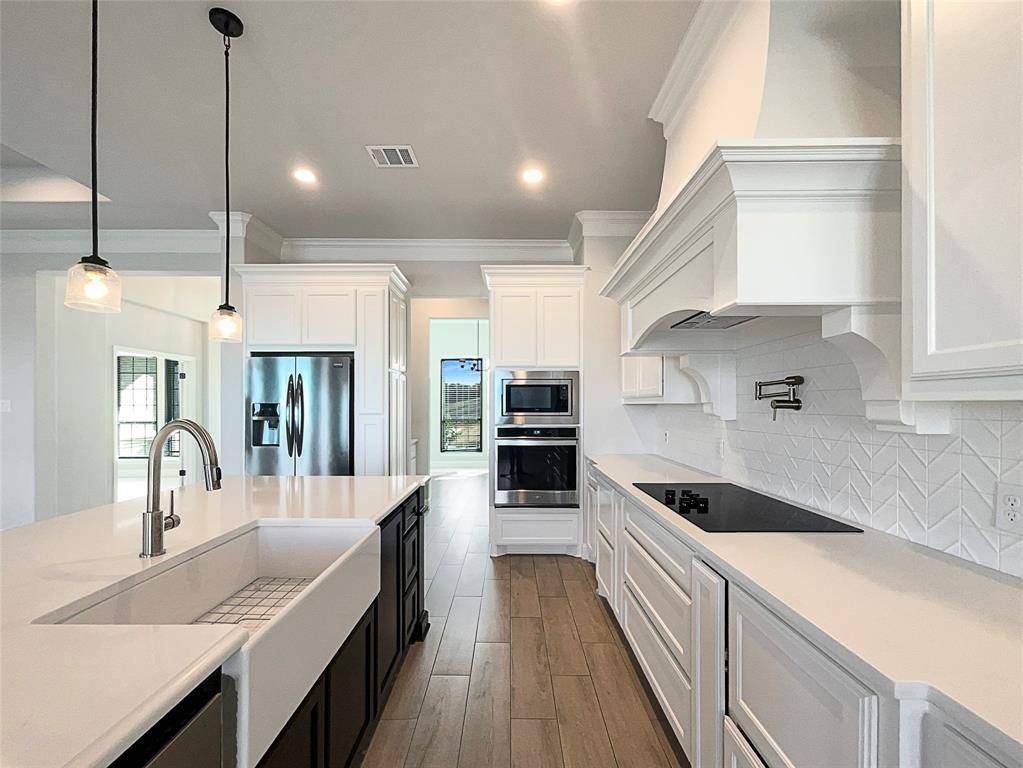 Weatherford, TX 76085,405 Oak Meadow Lane