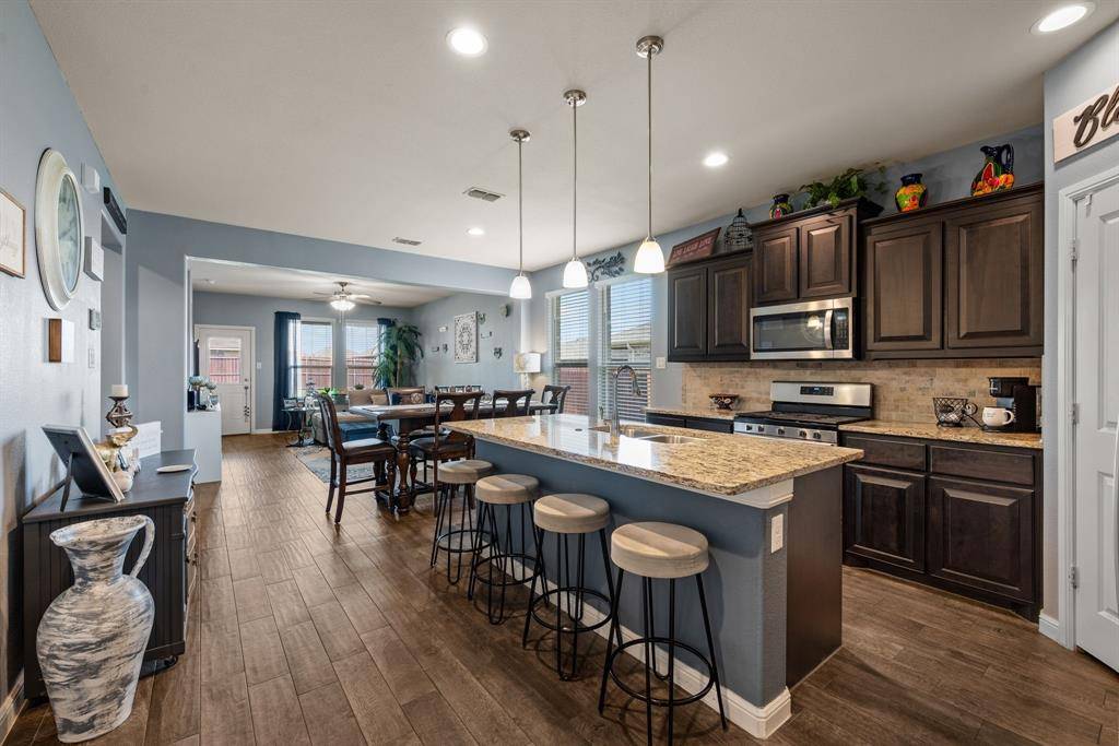 Azle, TX 76020,419 Regatta Lane