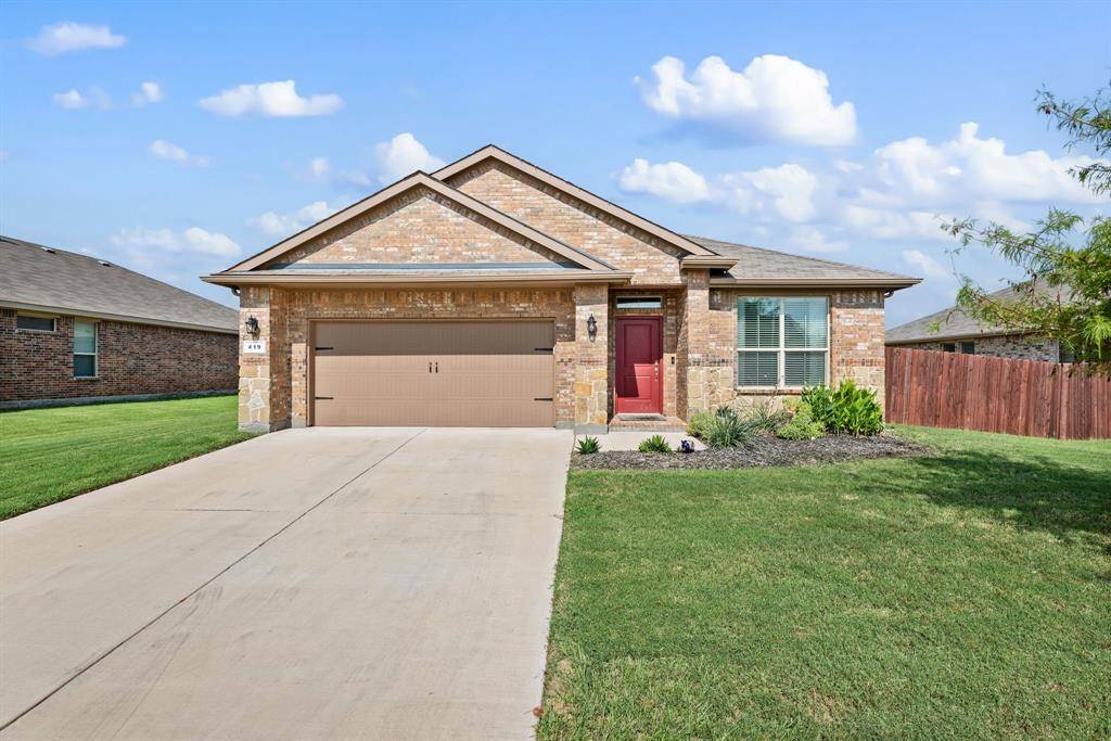 Azle, TX 76020,419 Regatta Lane
