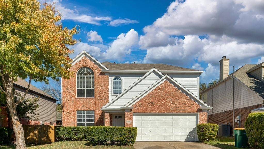 Cedar Hill, TX 75104,309 Pinnacle Drive