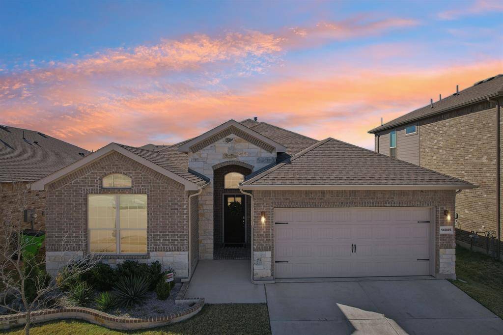 Haslet, TX 76052,14005 Medusa Drive