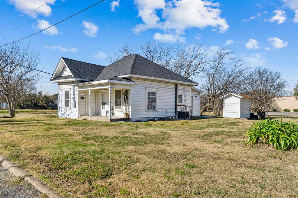 Mesquite, TX 75149,319 Mckinney Street