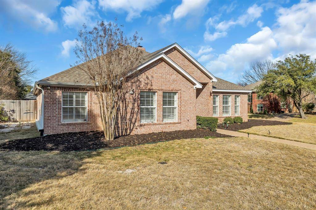 Fort Worth, TX 76132,7500 Caddo Court
