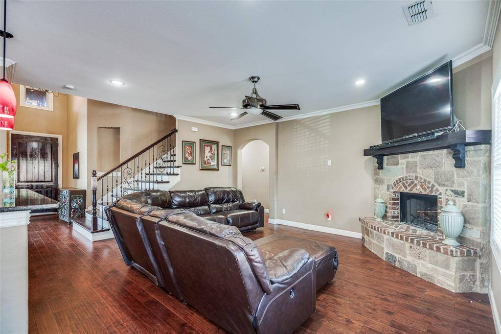 Plano, TX 75075,1425 Amherst Drive