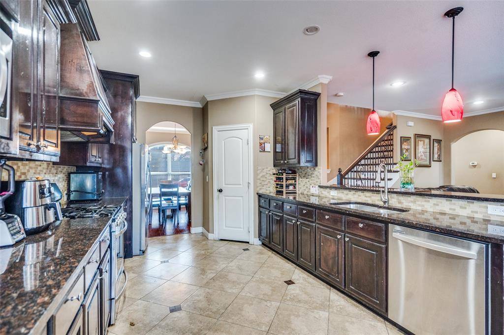 Plano, TX 75075,1425 Amherst Drive