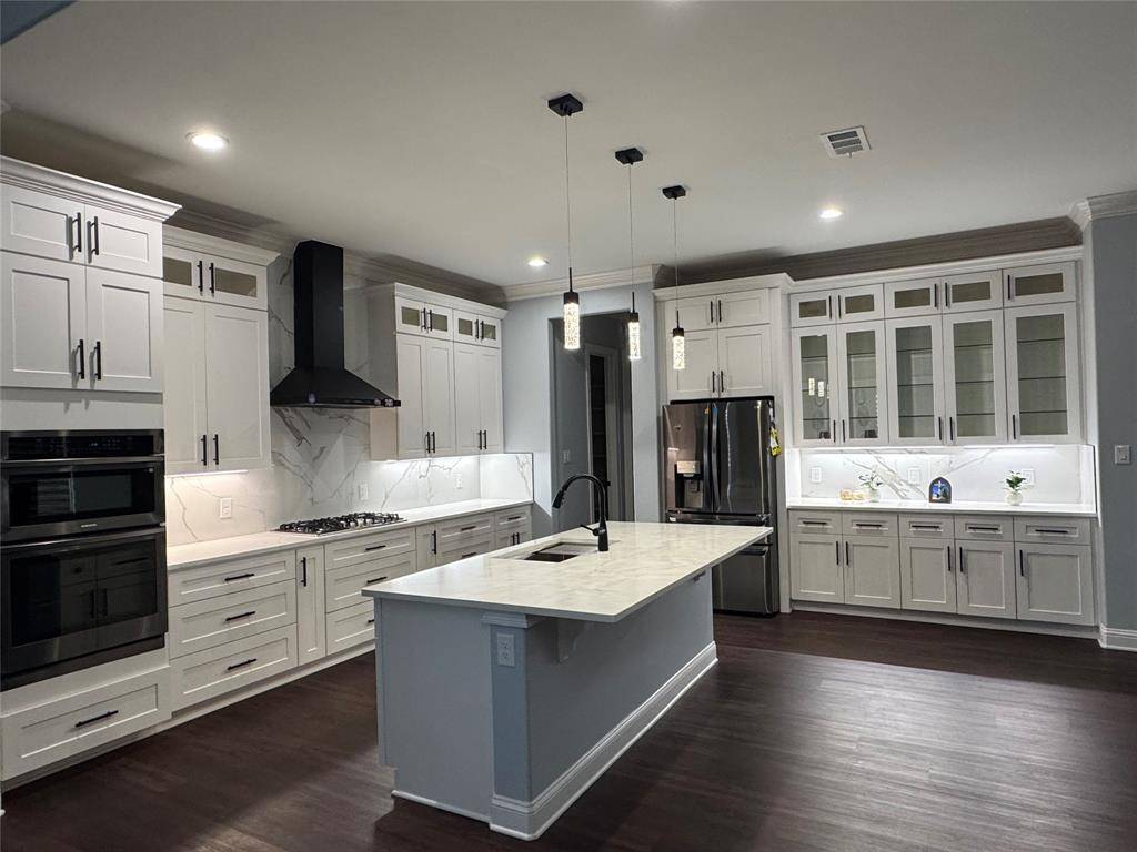 Combine, TX 75159,165 Circle Drive