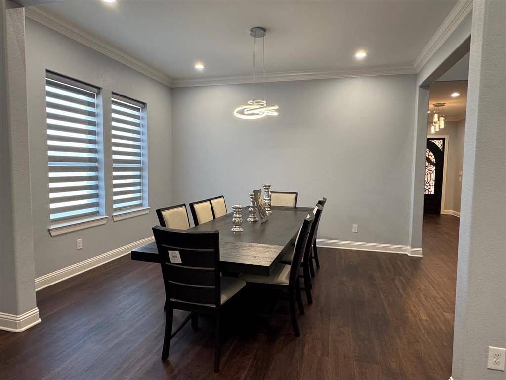 Combine, TX 75159,165 Circle Drive