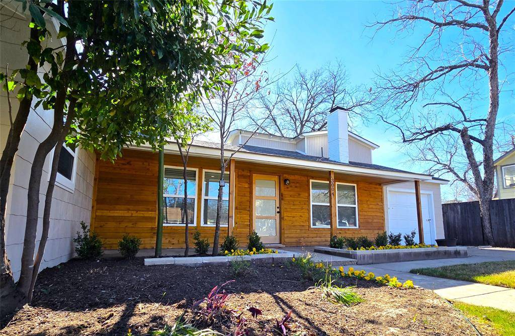 Fort Worth, TX 76111,3004 Yucca Avenue