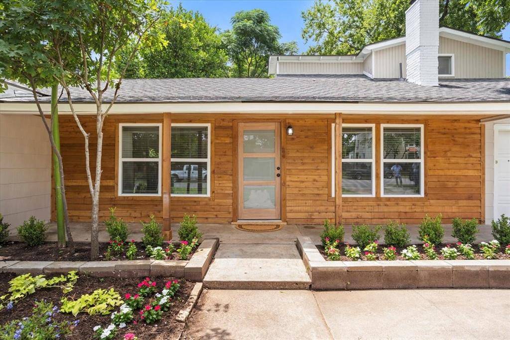 Fort Worth, TX 76111,3004 Yucca Avenue