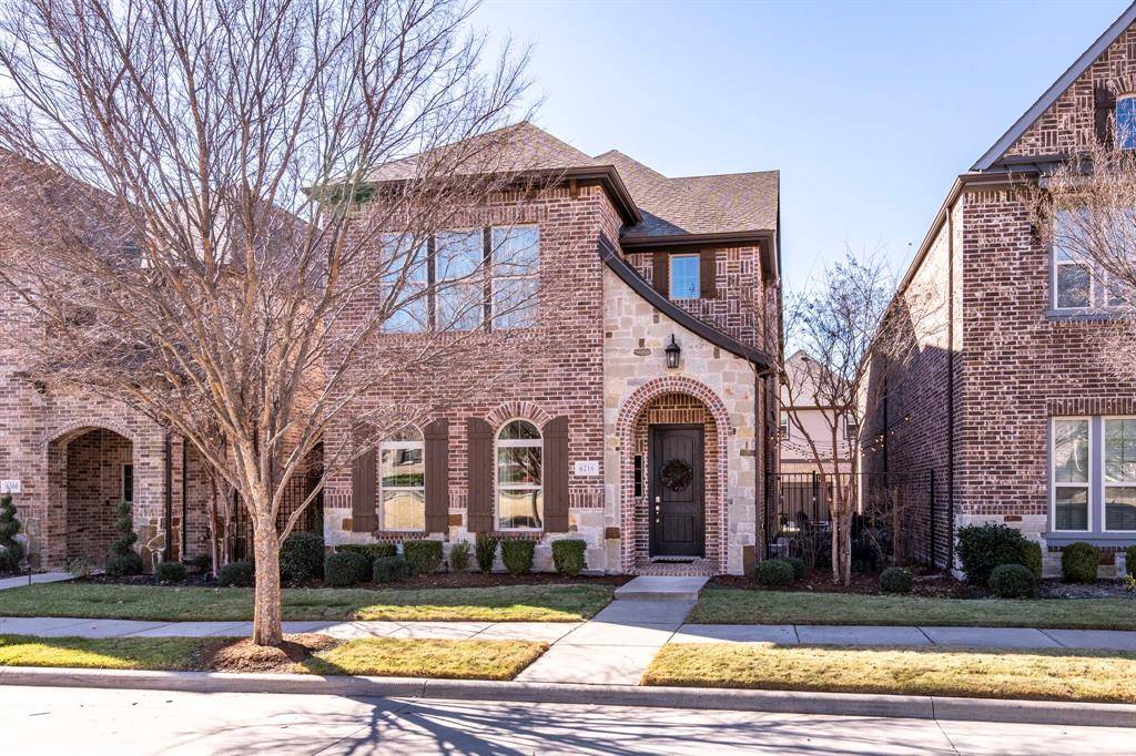 Mckinney, TX 75070,6216 Exeter Avenue