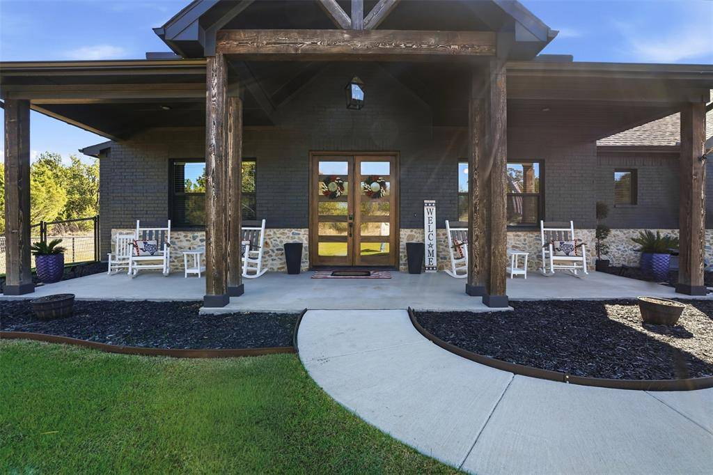 Weatherford, TX 76088,113 Revere Drive