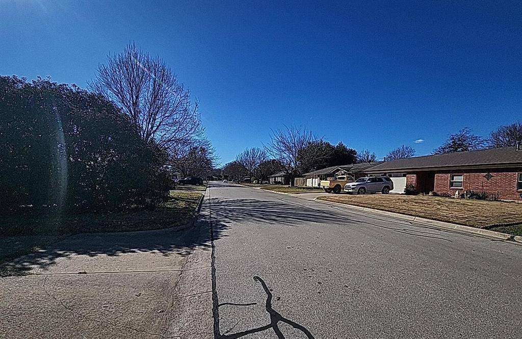 Burleson, TX 76028,409 Nathan Street