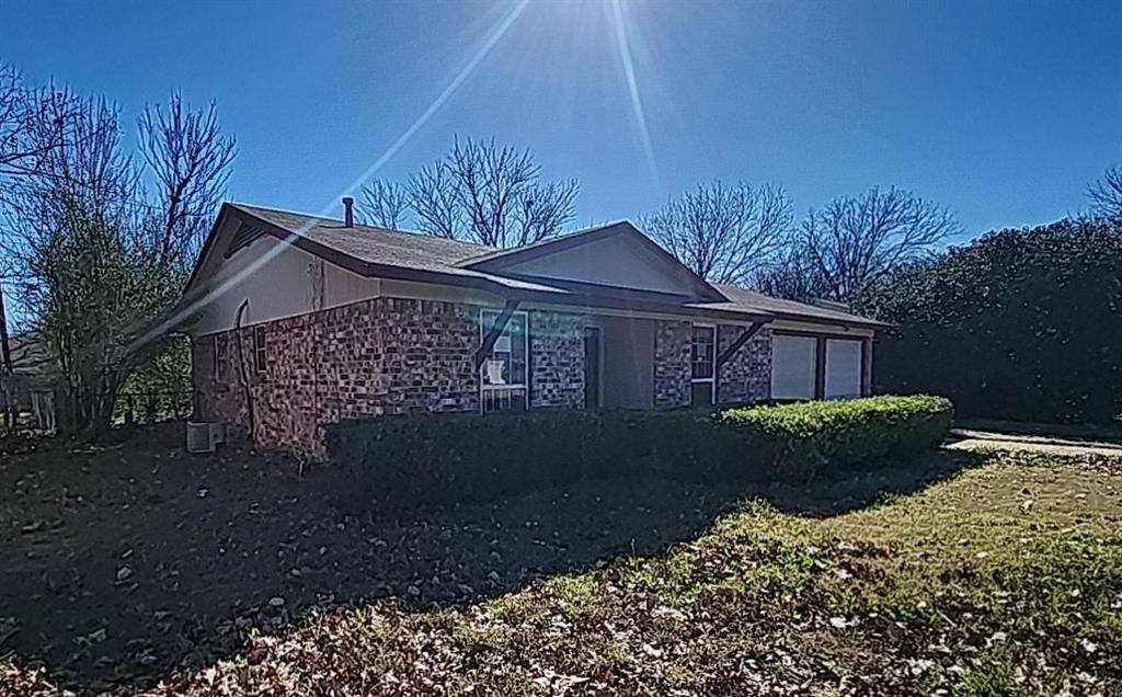 Burleson, TX 76028,409 Nathan Street