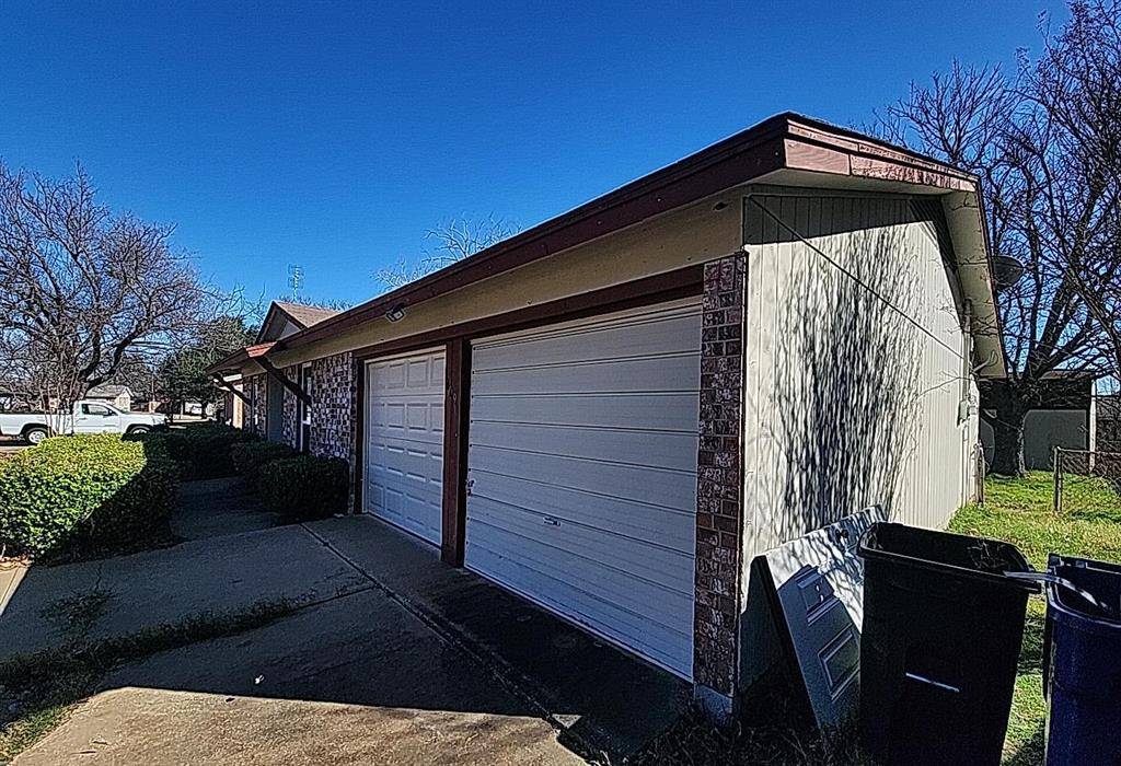 Burleson, TX 76028,409 Nathan Street