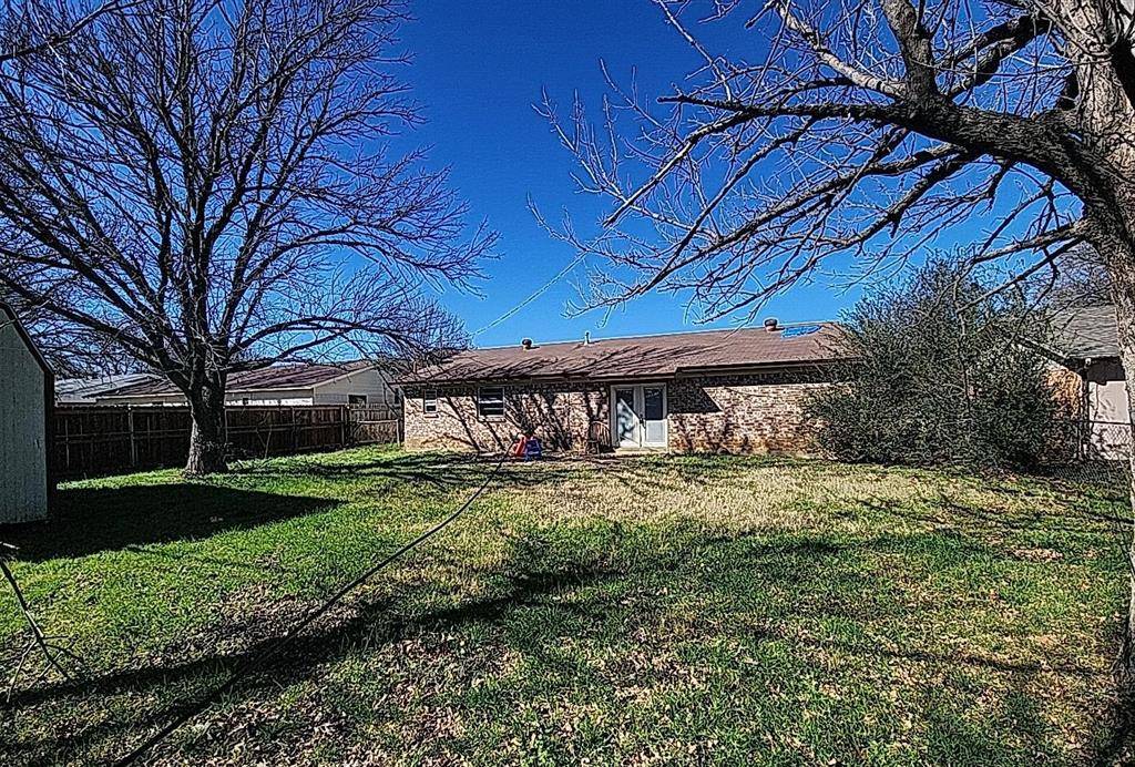 Burleson, TX 76028,409 Nathan Street