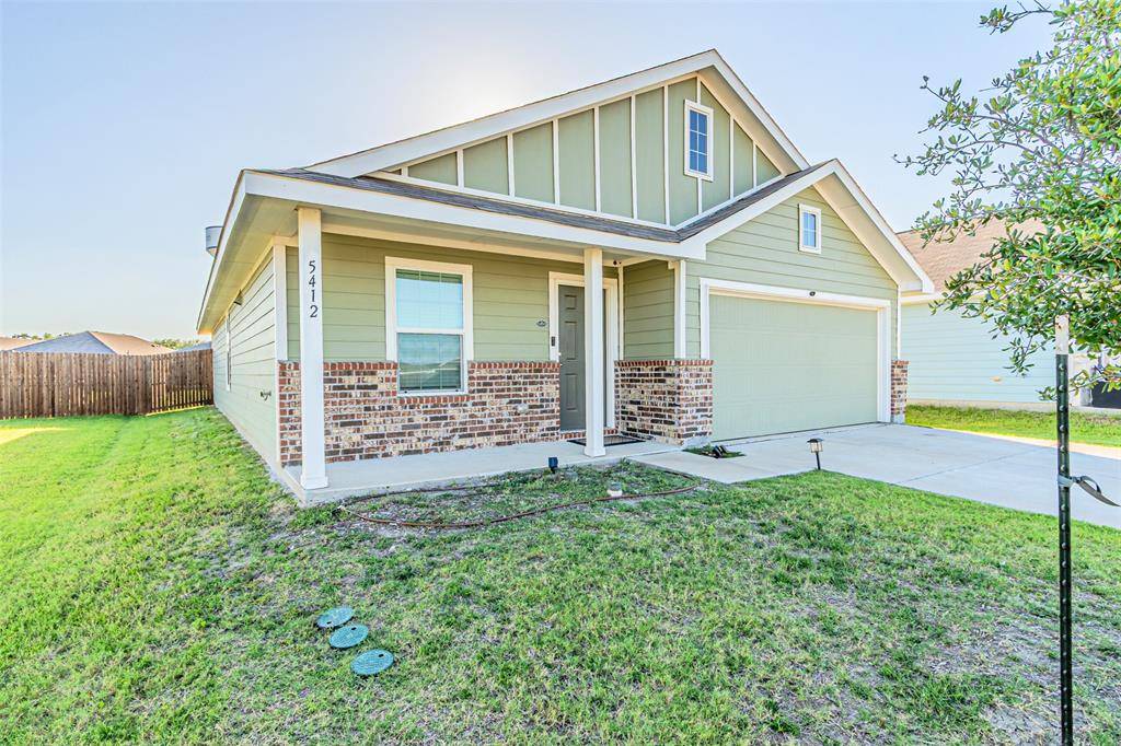Princeton, TX 75407,5412 Finbrooke Drive