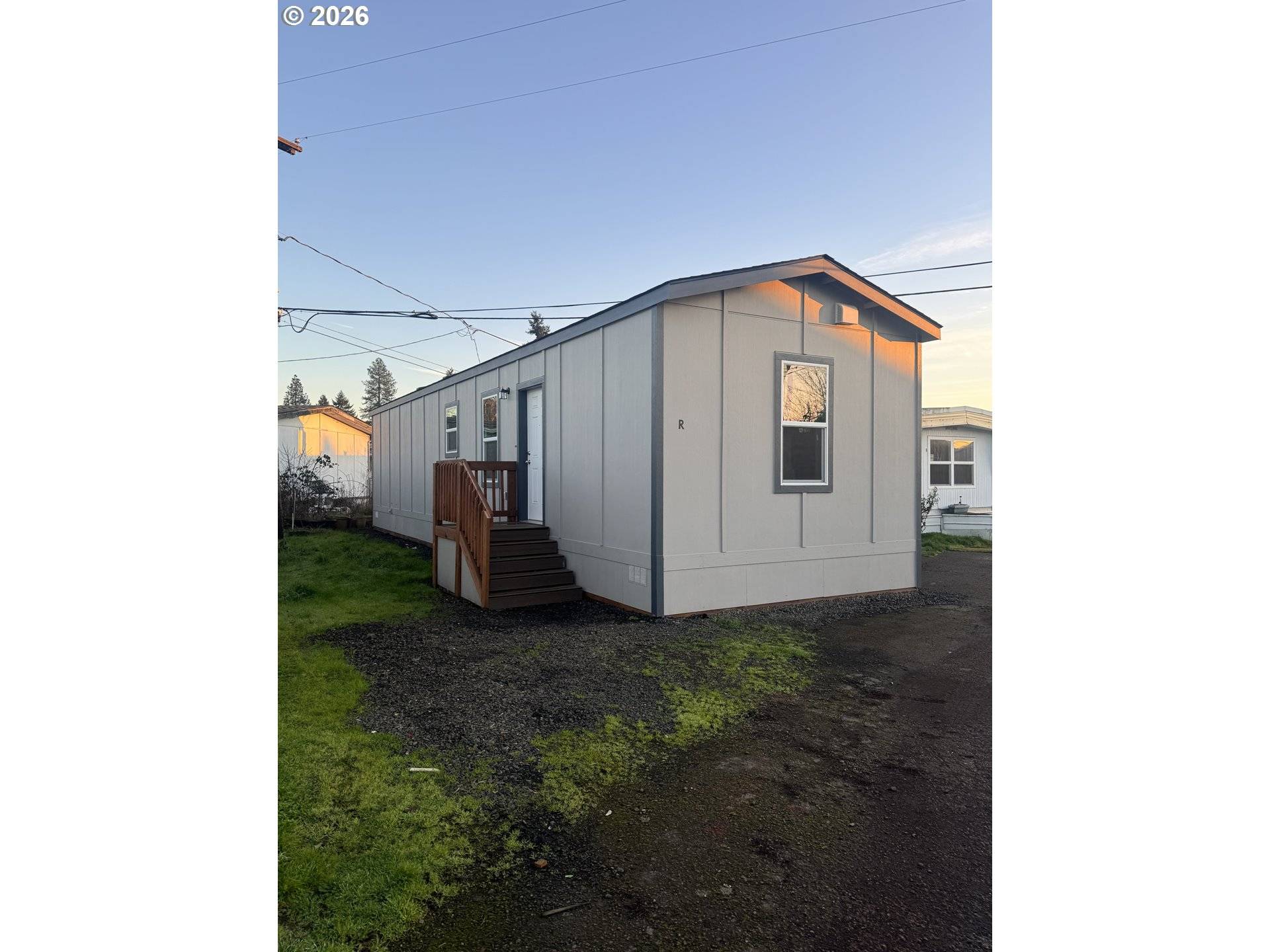 Junction City, OR 97448,1085 W 1ST AVE #R