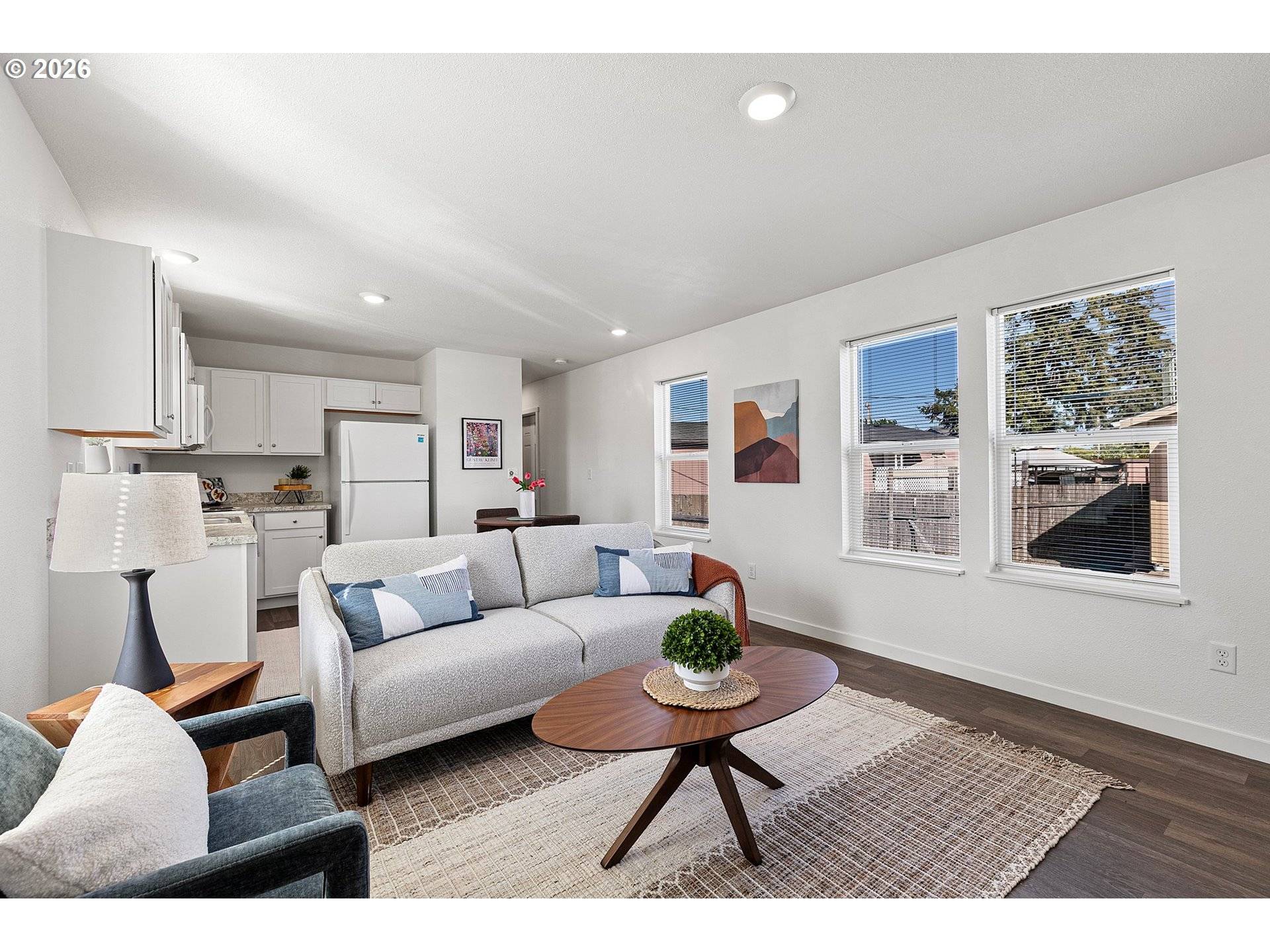 Junction City, OR 97448,1085 W 1ST AVE #R