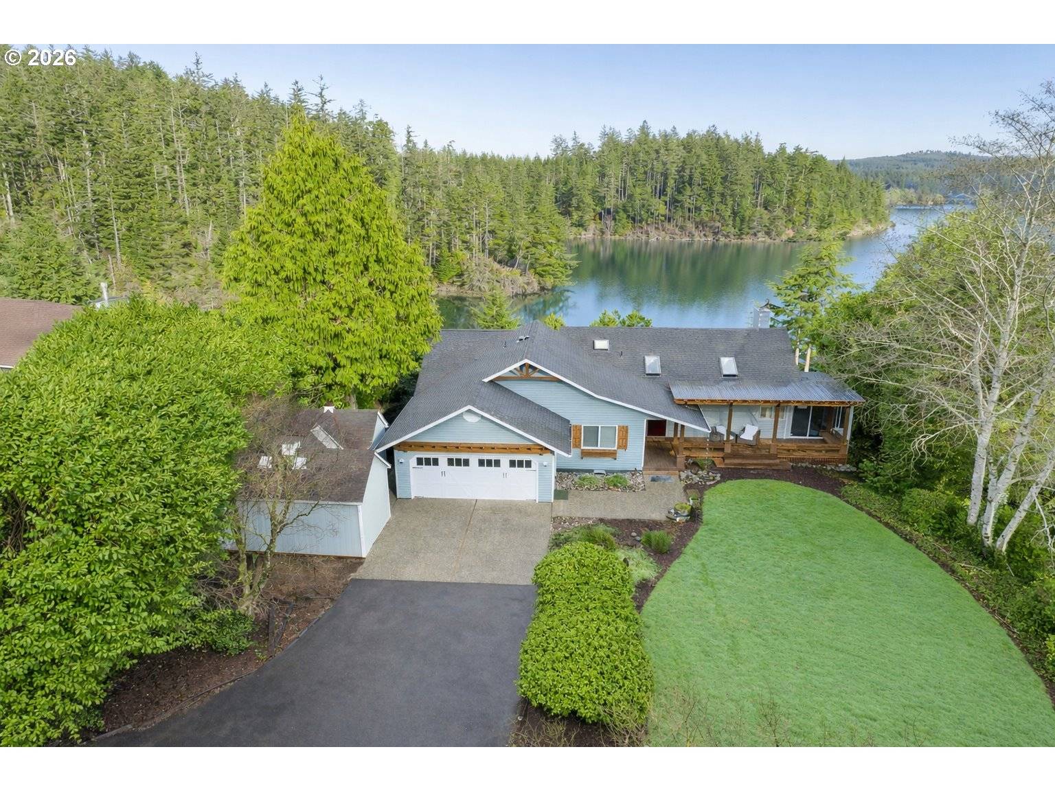 Florence, OR 97439,5075 FORD WAY