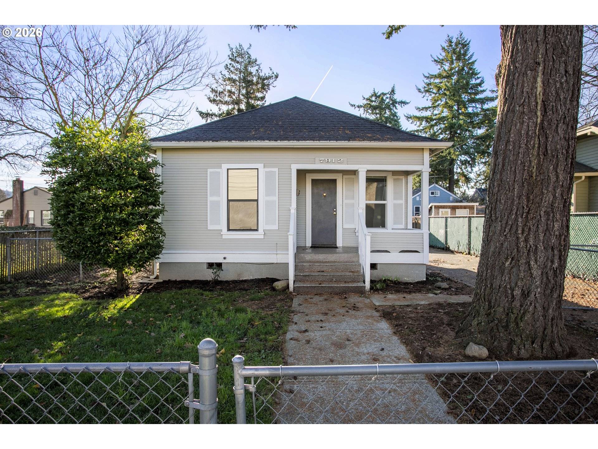 Portland, OR 97206,7912 SE HAROLD ST