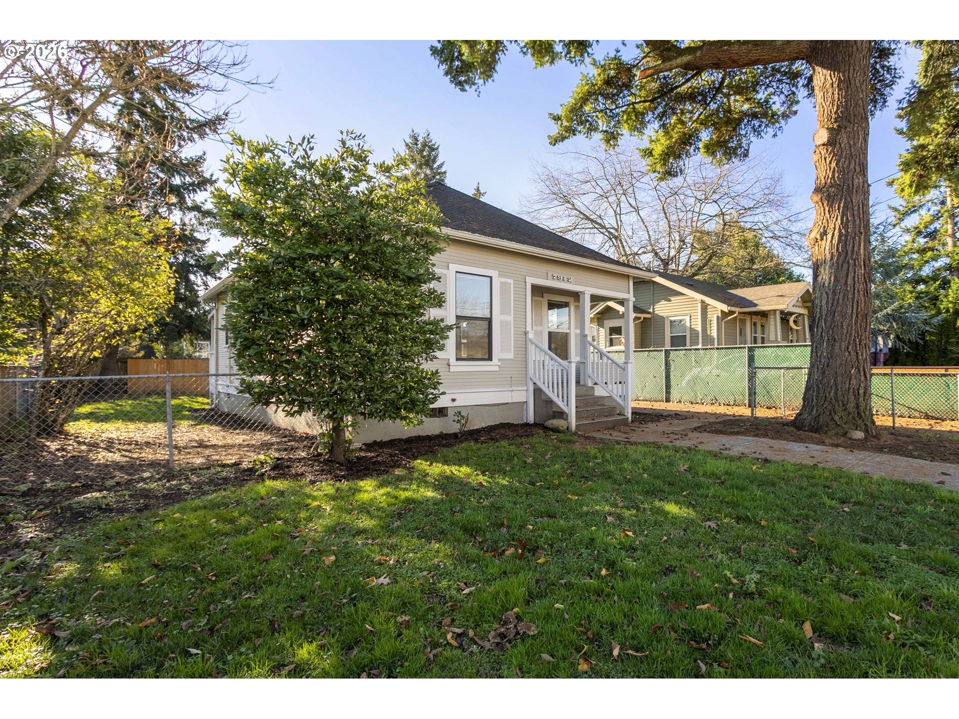 Portland, OR 97206,7912 SE HAROLD ST