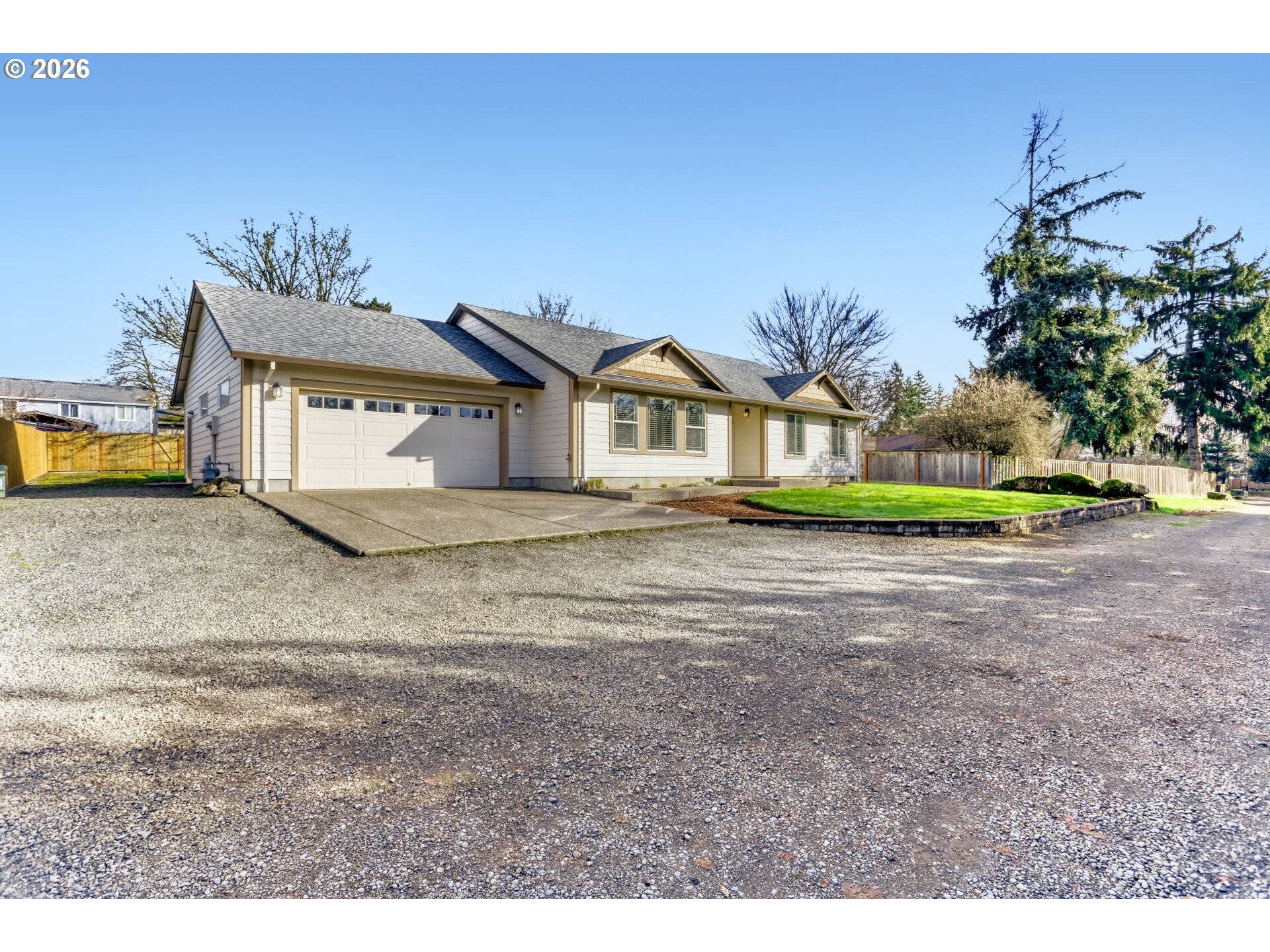 Oregon City, OR 97045,19243 CENTRAL POINT RD