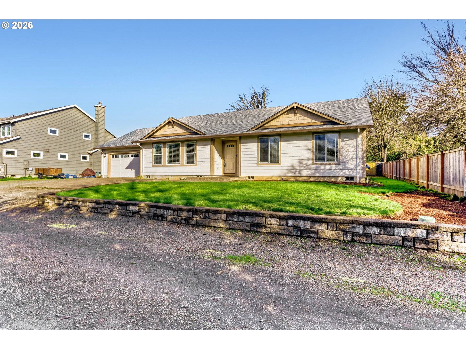 Oregon City, OR 97045,19243 CENTRAL POINT RD