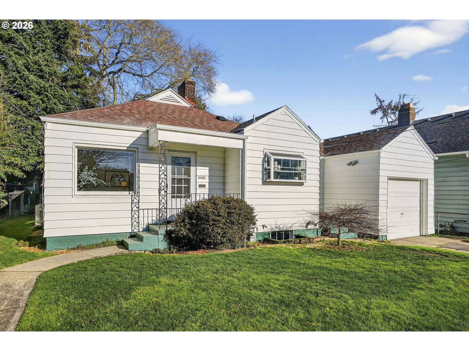 Portland, OR 97217,1645 N ALBERTA ST