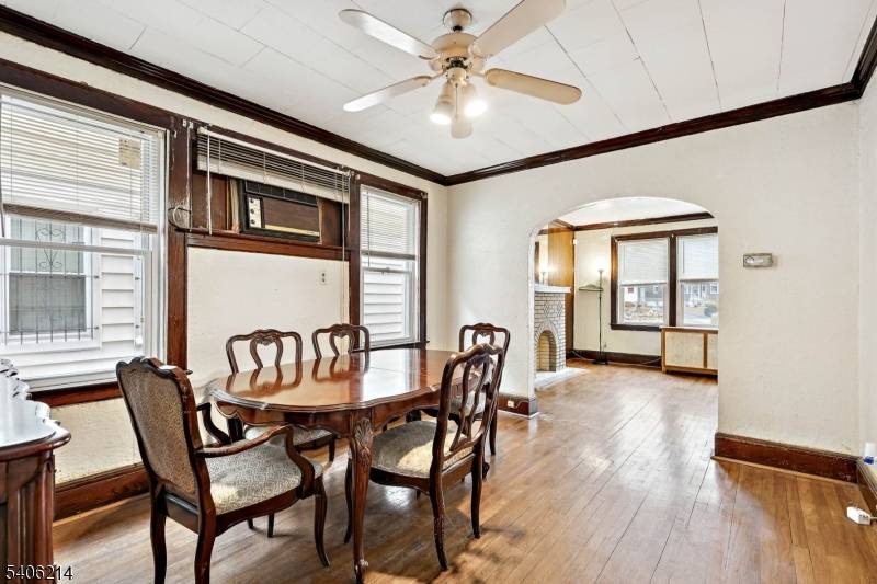 East Orange City, NJ 07017,193 Hoffman Blvd