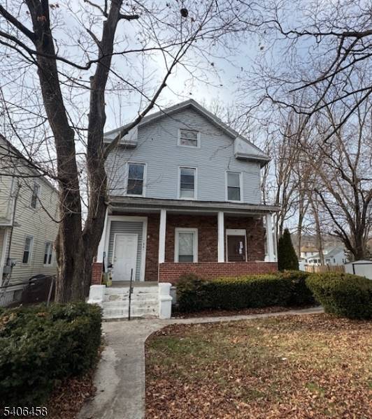 Plainfield City, NJ 07062,1261 Milton Pl #2