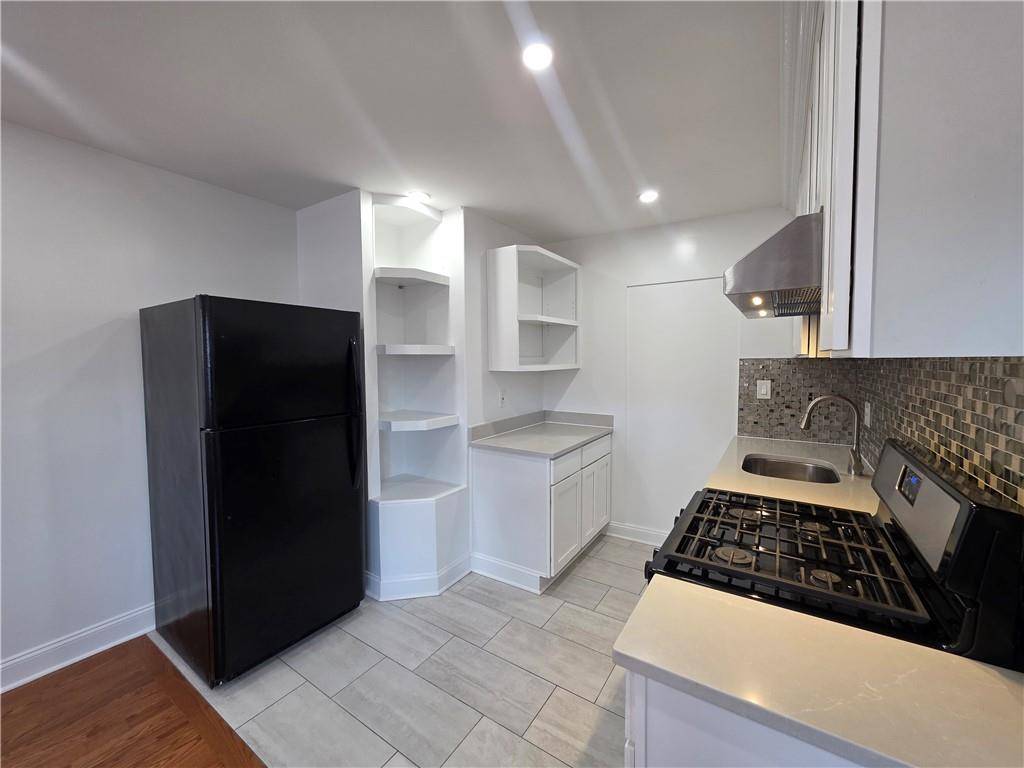 Brooklyn, NY 11236,1443 East 89th ST #2nd floor