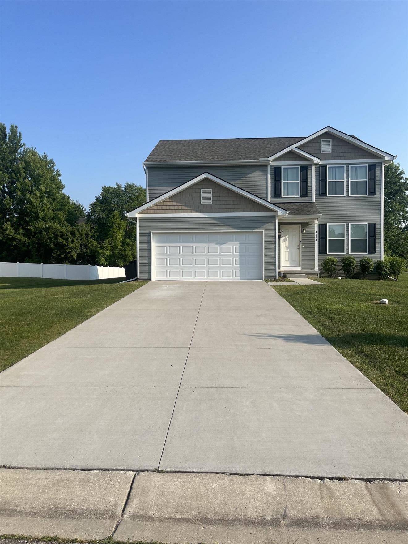 Grand Blanc, MI 48439,4424 kristina DR