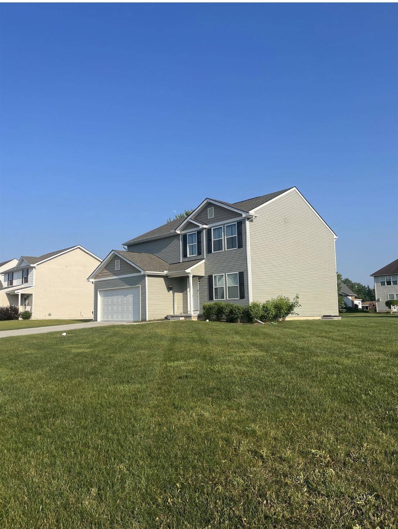 Grand Blanc, MI 48439,4424 kristina DR
