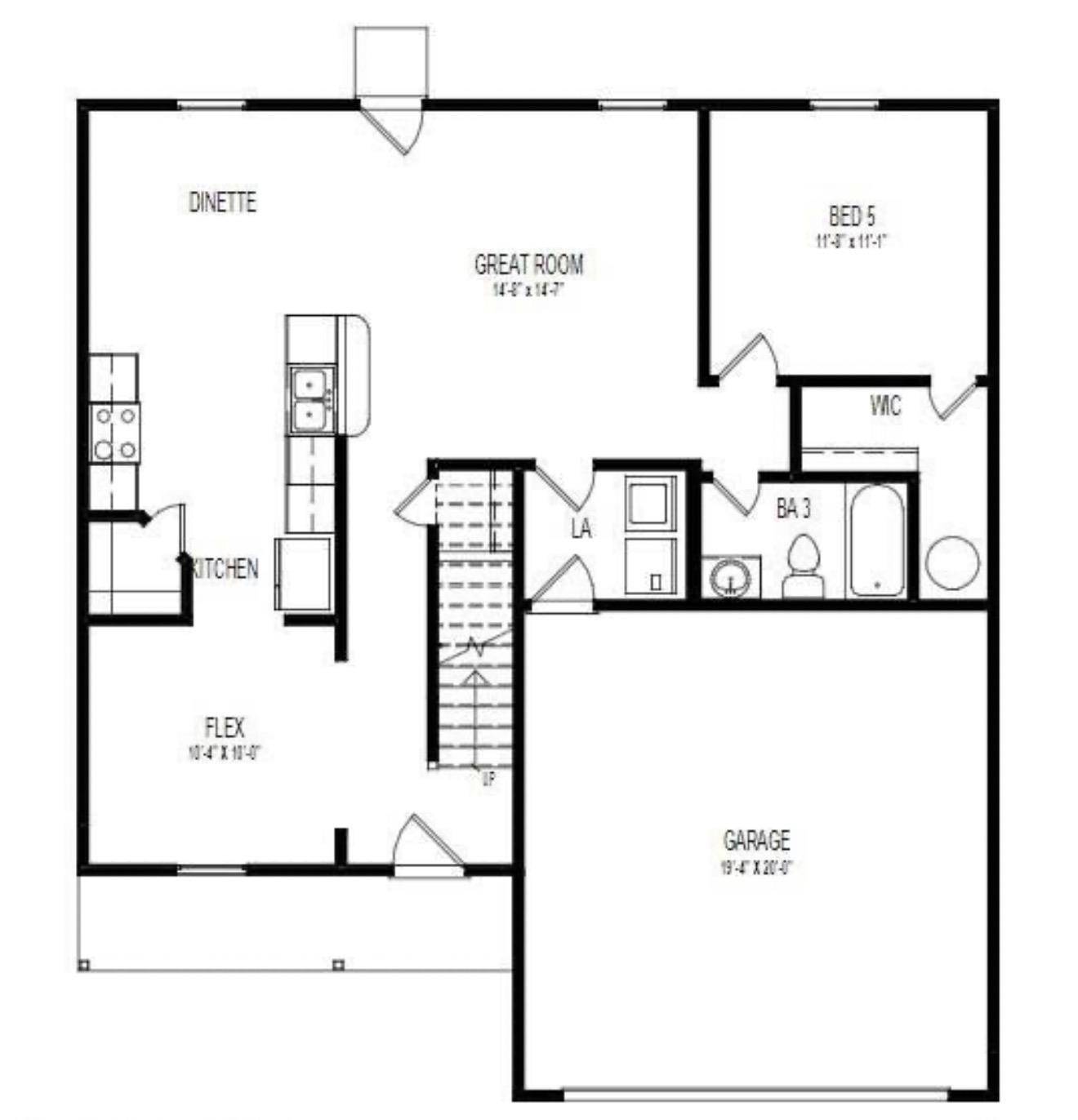 Grand Blanc, MI 48439,4424 kristina DR