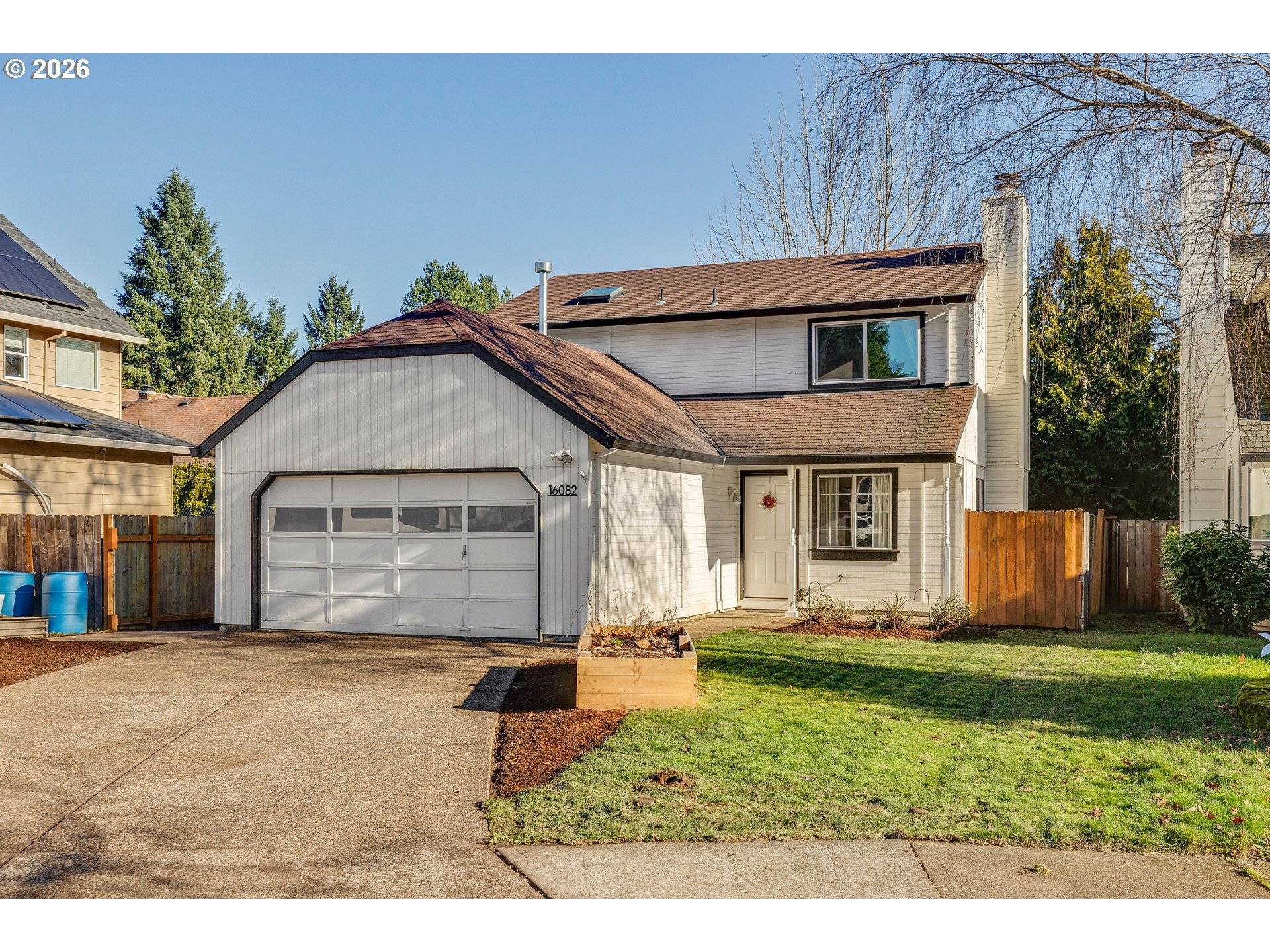 Tigard, OR 97224,16082 SW 93RD AVE