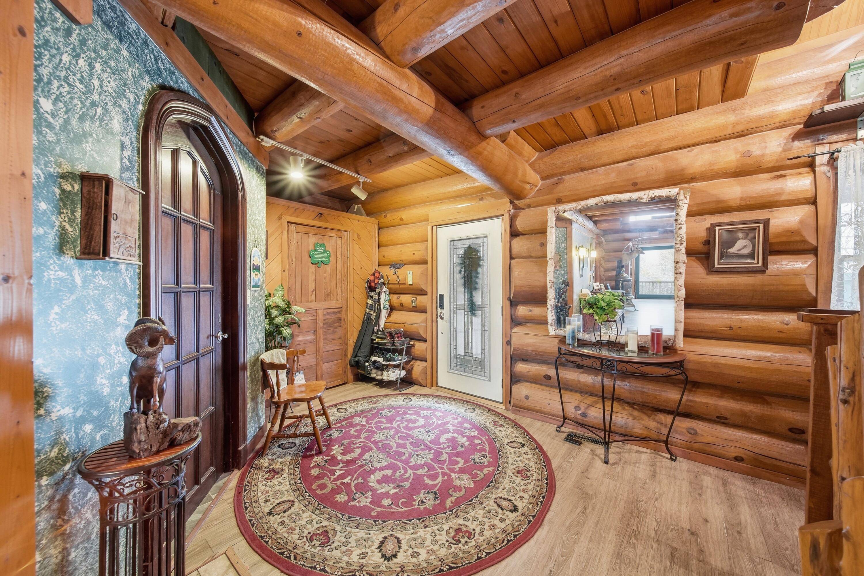 Horton, MI 49246,169.5 Pine Hill Lake DR