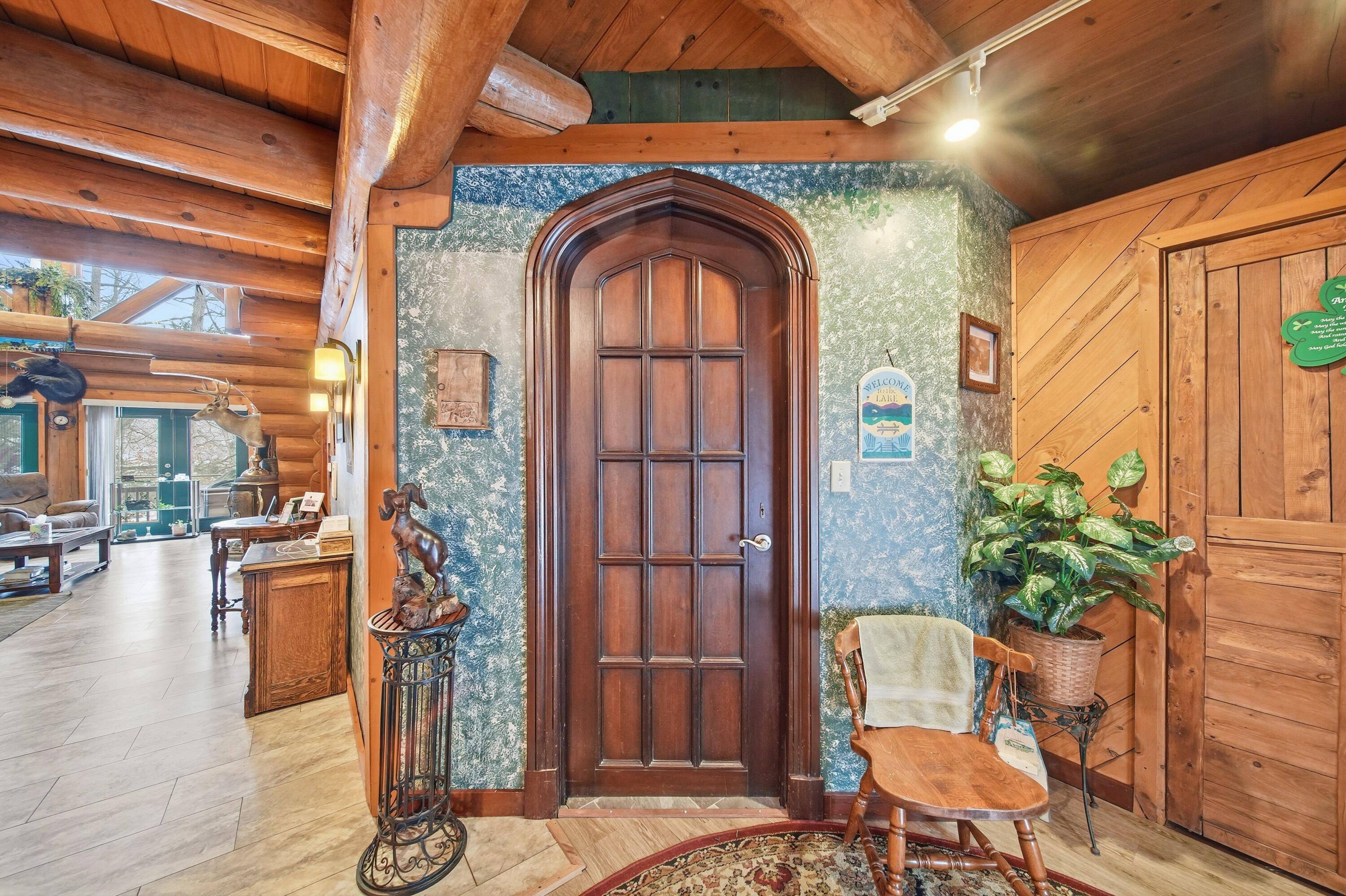 Horton, MI 49246,169.5 Pine Hill Lake DR