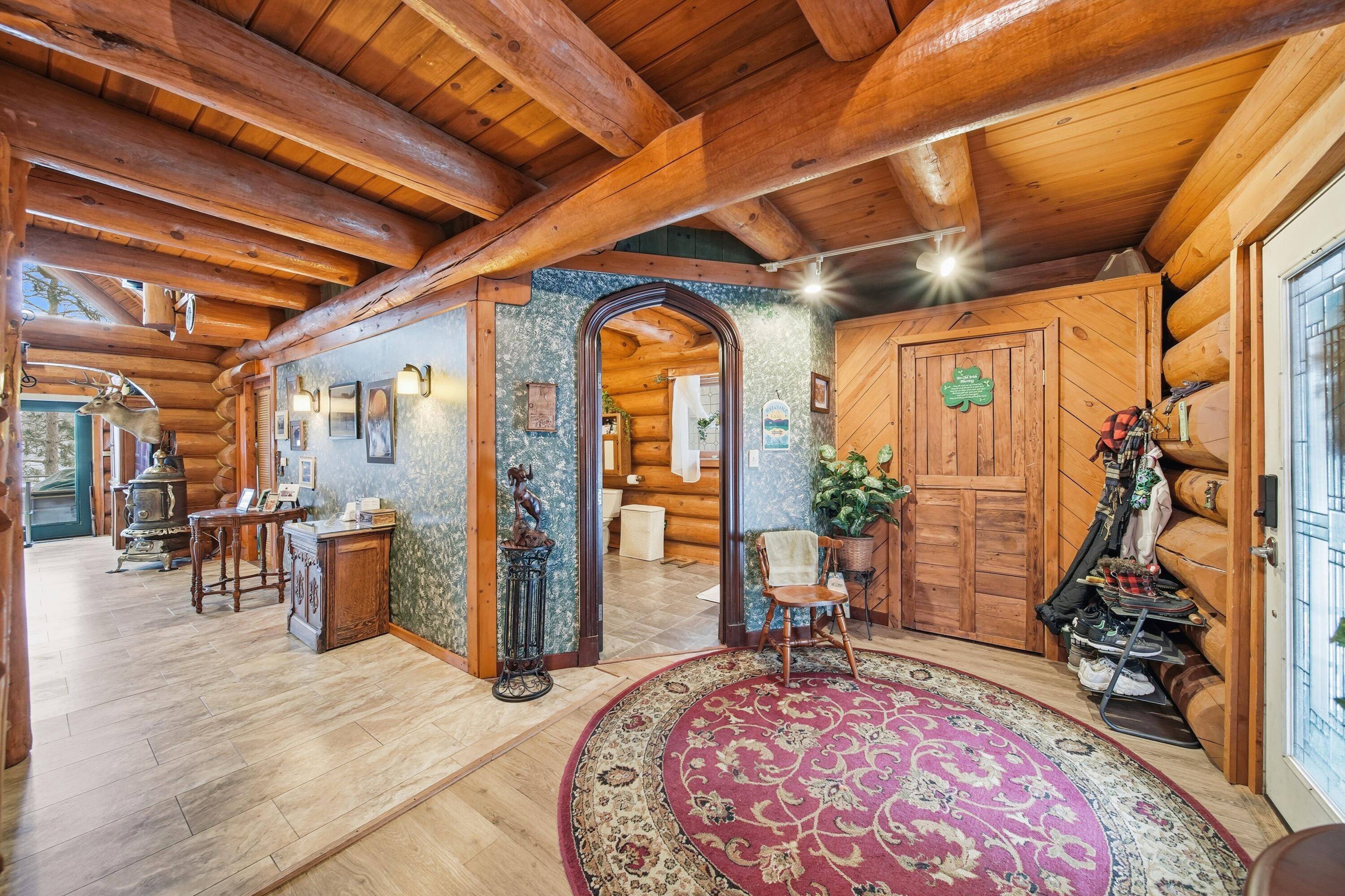 Horton, MI 49246,169.5 Pine Hill Lake DR