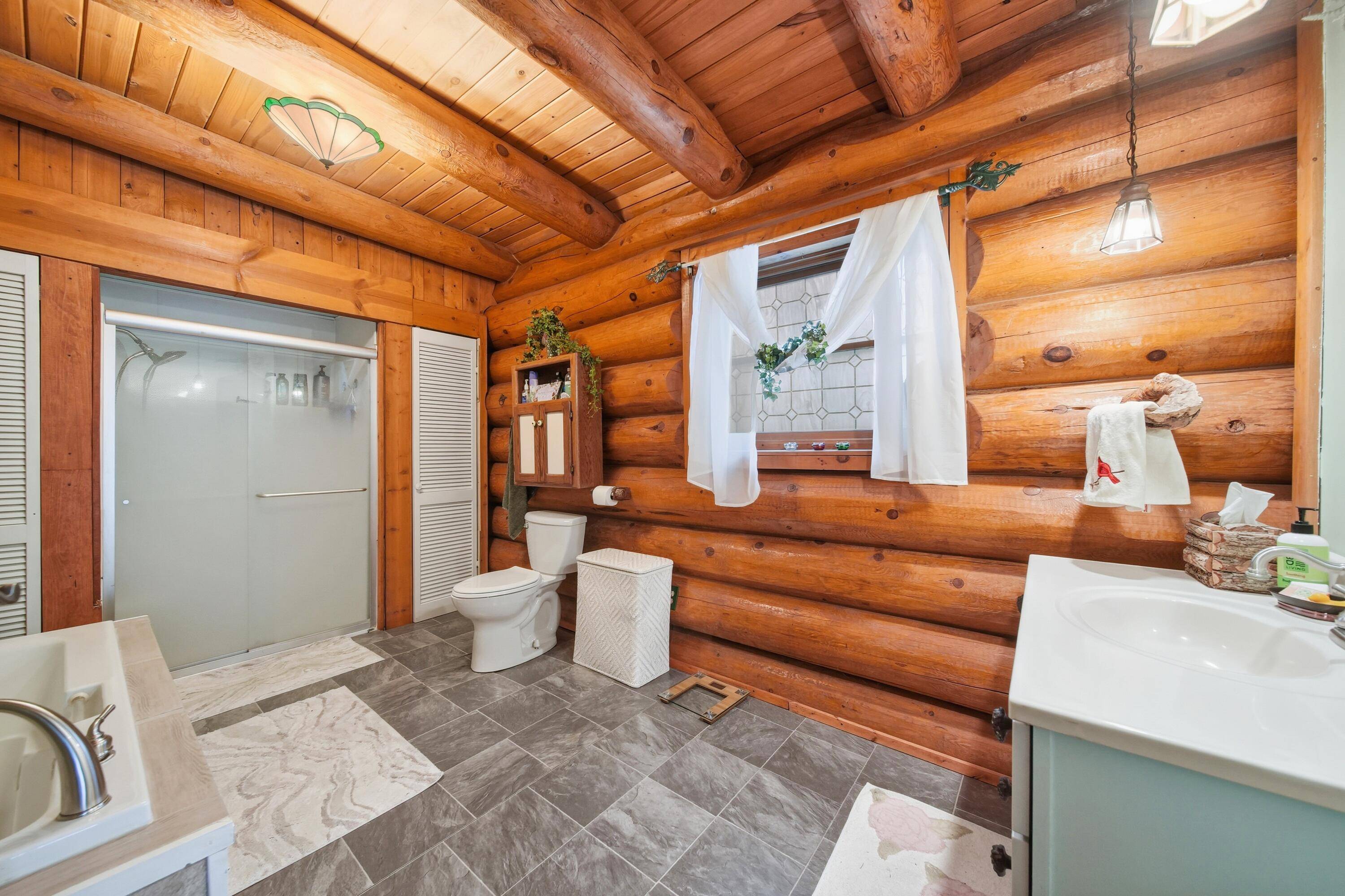 Horton, MI 49246,169.5 Pine Hill Lake DR