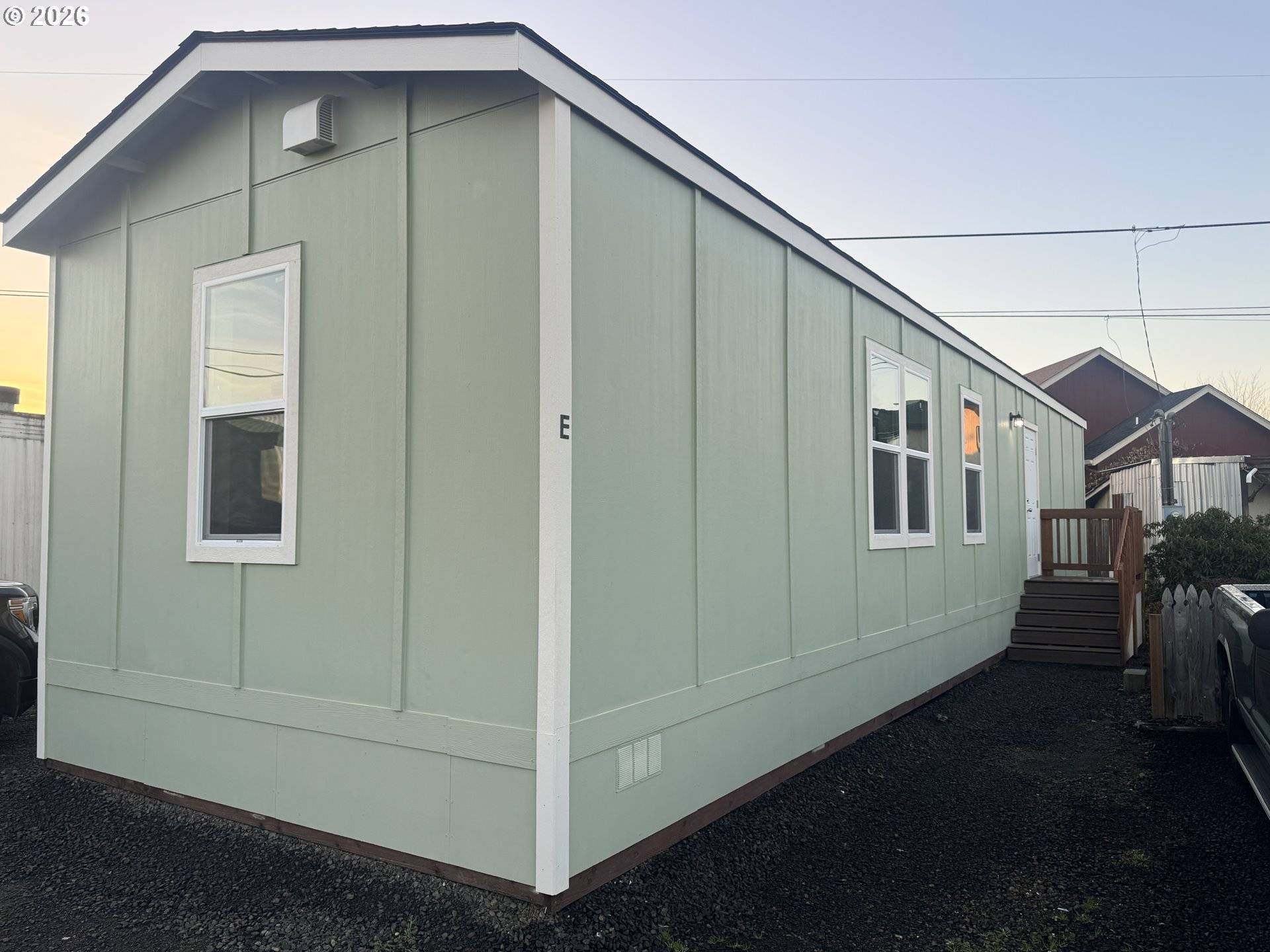 Junction City, OR 97448,1085 W 1ST AVE #E