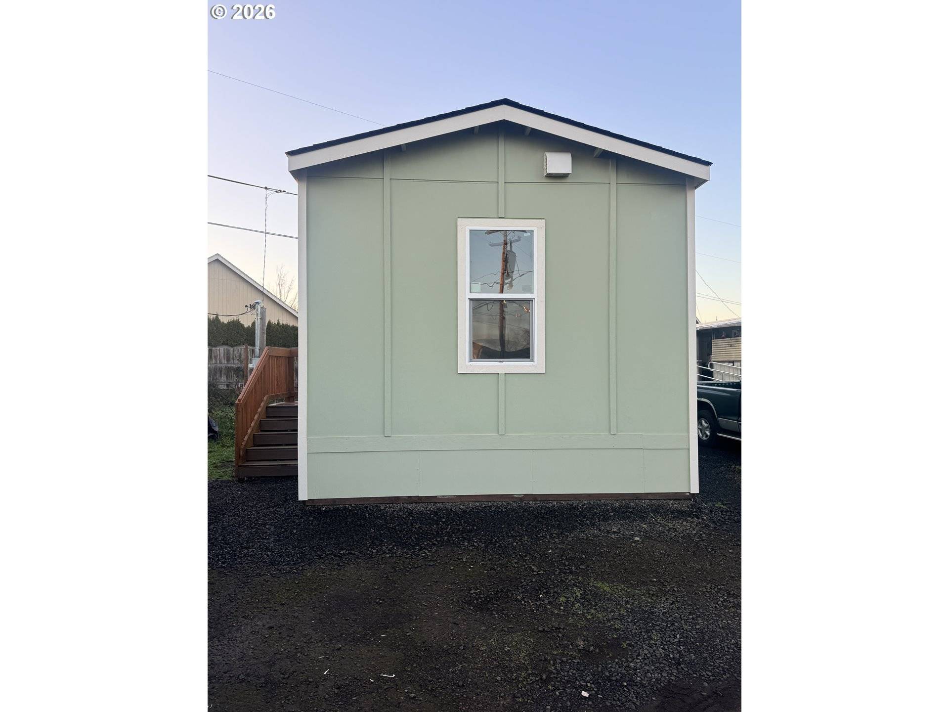 Junction City, OR 97448,1085 W 1ST AVE #E