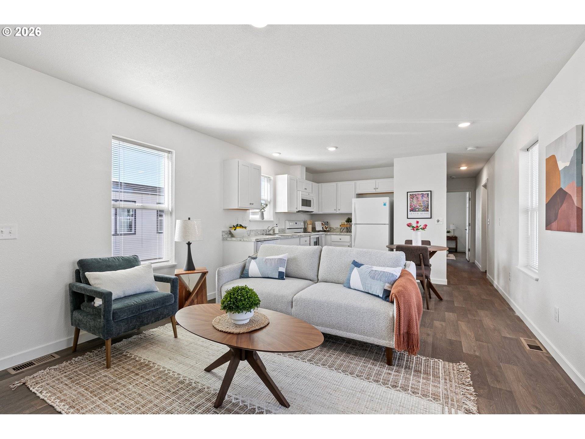 Junction City, OR 97448,1085 W 1ST AVE #E