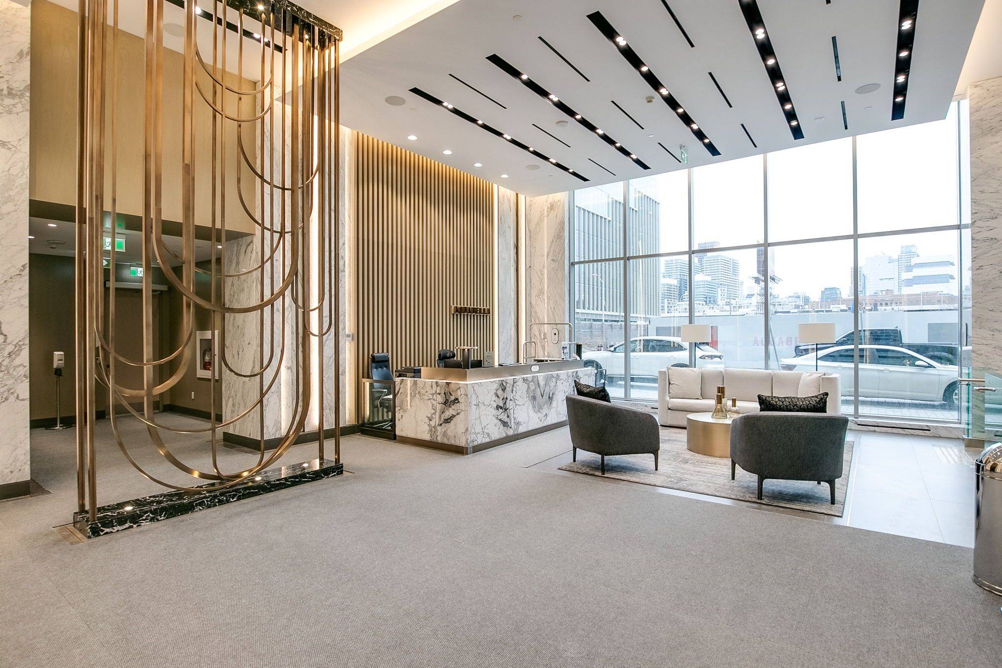 Toronto C08, ON M5A 0L3,118 Merchants' Wharf N/A #103